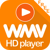 WMV HD Player icône