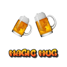Magic Mug icône