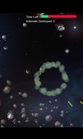 Asteroid Defender Great Escape imagem de tela 1