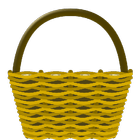 Basket Case ikona