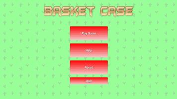 Basket Case الملصق