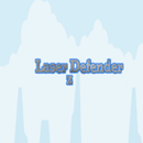 Laserz Defender APK