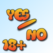 Yes Or No Adult Edition