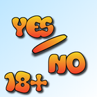 Icona Yes Or No Adult Edition
