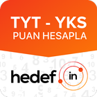 Hedef.in Puan Hesaplama icône