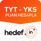 Hedef.in Puan Hesaplama icono