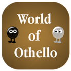 World of Othello أيقونة