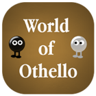 World of Othello icône