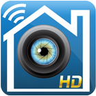 VisionCam HD icône