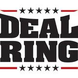 Deal Ring 아이콘