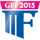 Global Fund Forum 2015 icône