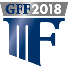 Global Fund Forum 2018 icono