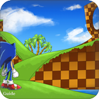 NewGuide for Sonic the  Hedgehog 2017 biểu tượng