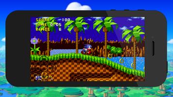 NewGuide for Sonic the  Hedgehog 2017 bài đăng