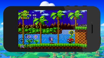 NewGuide for Sonic the  Hedgehog 2017 ảnh chụp màn hình 2