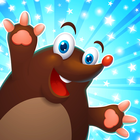 Mole's Adventure Story ikon