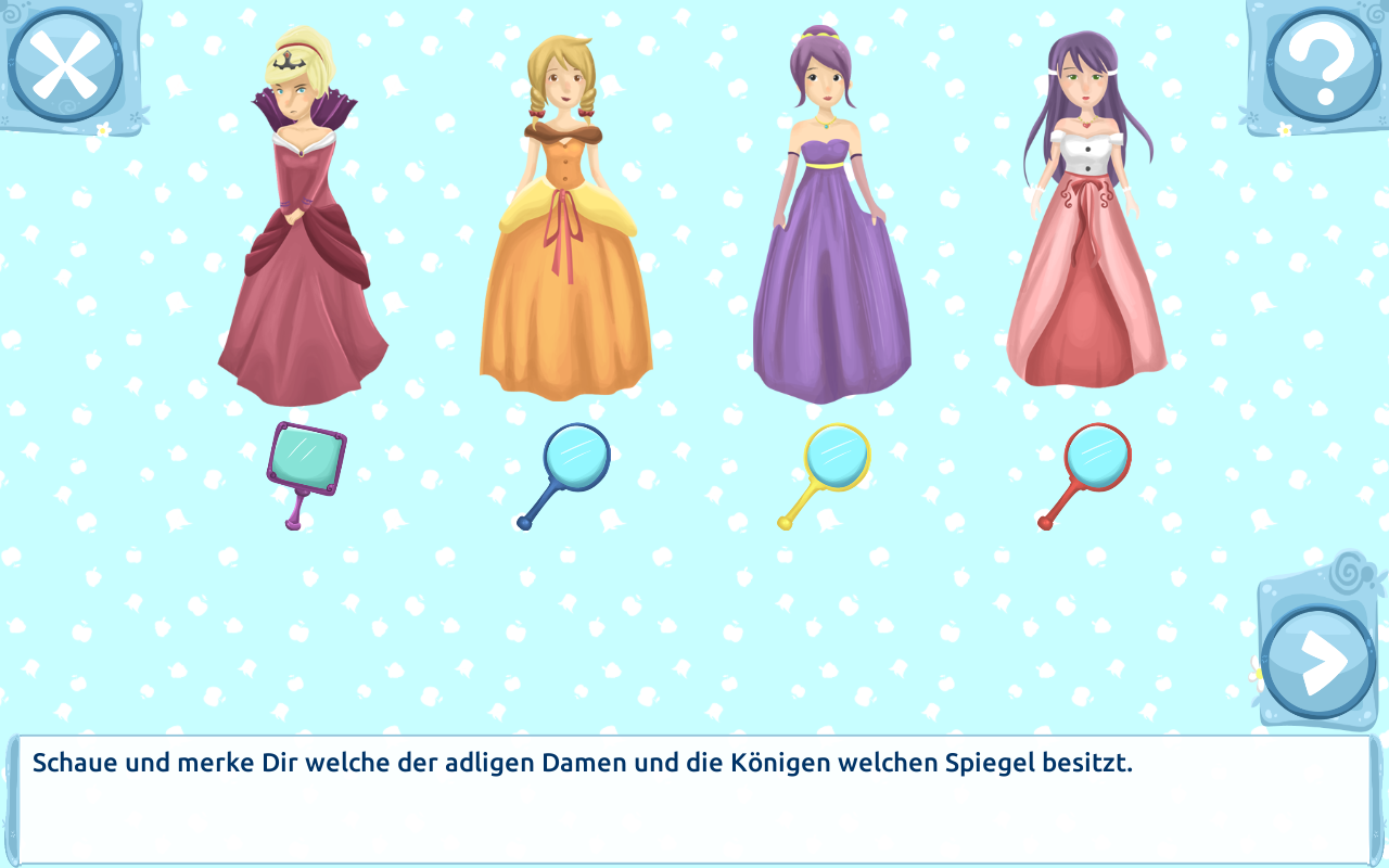 Schneewittchen Spiel Schneewittchen Spiel