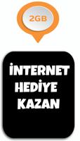 2 GB İnternet Kazan  Yarışması स्क्रीनशॉट 2