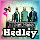 Music Hedley Lyrics APK