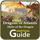 Guide for Heirs of the Dragon APK