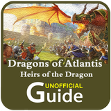 Guide for Heirs of the Dragon icône