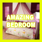 Amazing Bedroom Inspiration 图标