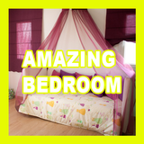 Amazing Bedroom Inspiration icône