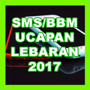 SMS Ucapan Lebaran 2017 APK