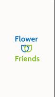 FlowerFriends Affiche