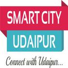 SmartCity Udaipur icon