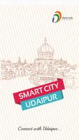 SmartCity Udaipur poster