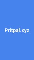 پوستر Pritpal.xyz