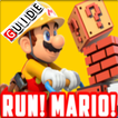 ”Guide For Super Mario Run