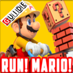 Guide For Super Mario Run