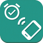 Call Timer Auto Redial Control icon