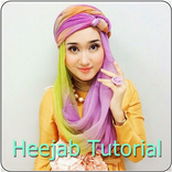 ”Heejab Tutorial