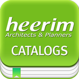 희림앱카다로그(Heerim App Catalogs) icône