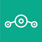 LineageOS ROMs biểu tượng