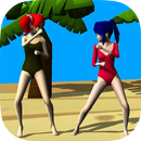 Cats Fighters 3D Fighting APK