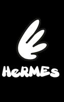 Hermes ポスター