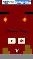 Drone Boy - Addicting and Frustrating Game Affiche