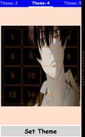 91 Days Puzzle imagem de tela 1