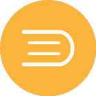 Hekayh eLibrary reader icon