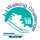 ACR Walking Challenge icône