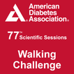 ADA Walking Challenge 77th SS