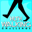 HLTH Walking Challenge