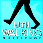 HLTH Walking Challenge icône