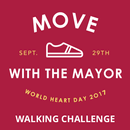 Move with the Mayor Challenge APK