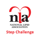 NLA Step Challenge icône