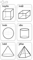 Geometric Calculations اسکرین شاٹ 2